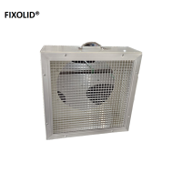 FIXOLID 冷风机出风框 SCA-250A 个