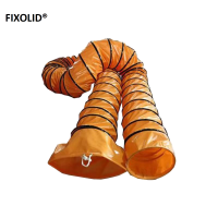 FIXOLID 工业冷风机风管 SAC-250 5米/根
