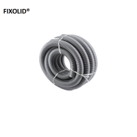 FIXOLID 传感器螺纹管 AD12 0.5米 根