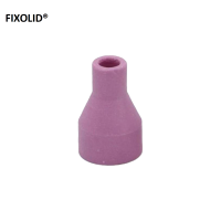FIXOLID 氩弧焊瓷嘴 QQ300A 个