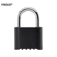 FIXOLID 密码锁 长梁 个
