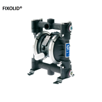 FIXOLID 气动隔膜泵 D53211 台