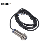 FIXOLID 电感接近开关 XS618B1PAL2 支