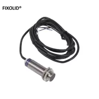 FIXOLID 电感接近开关 XS618B1PAL2 支