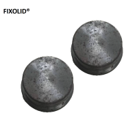 FIXOLID 不锈钢堵头 Φ70*Φ60*30mm 个