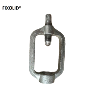 FIXOLID 乙炔表架 加厚加大型 个