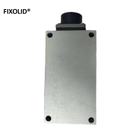 FIXOLID 合金铝块 120*66*40mm 个