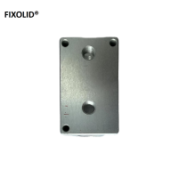 FIXOLID 合金铝块 90*55*40mm 个