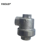 FIXOLID 排气接头 M18.5mm 个