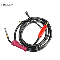 FIXOLID 二氧化碳气保焊枪 500A 3米 把