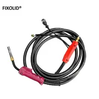 FIXOLID 二氧化碳气保焊枪 500A 5米 把