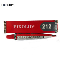 FIXOLID 防松标记膏 20毫升红色 支