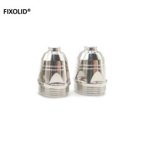 FIXOLID 割枪割嘴 P80 1.5(黑狼) 颗