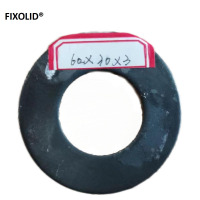 FIXOLID 金属垫圈 60*30*3mm 个