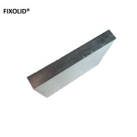 FIXOLID 合金铝块 150*145*20mm 个