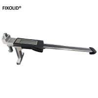 FIXOLID 间距测量尺 61.99.00590 把