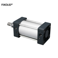 FIXOLID 气缸 SC63*400S 个