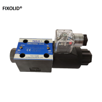 FIXOLID 液压电磁换向阀 DSG-03-2B2-D24-N1-50 个