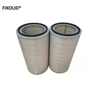 FIXOLID 旱烟除尘净化器过滤筒 L=600mm 个
