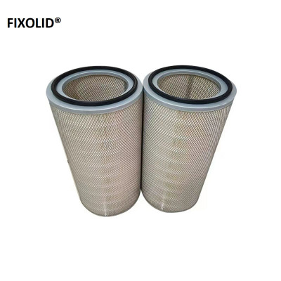 FIXOLID 旱烟除尘净化器过滤筒 L=600mm 个