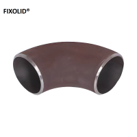 FIXOLID 碳钢焊接冲压弯头 DN65*8mm 个