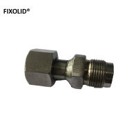 FIXOLID 内外丝接头 DN20*48.5mm 个