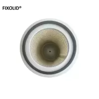 FIXOLID 旱烟除尘净化器过滤筒 YJR600mm 个