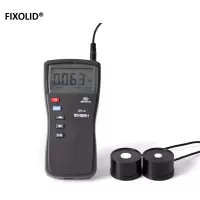 FIXOLID 紫外辐照计 UV-A单通道 台