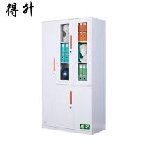 得升玻璃更衣柜 970*400*1850 个