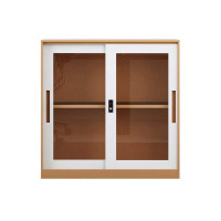 得升两门矮柜 900*400*1090 个