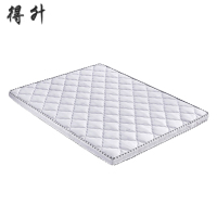 得升环保棕床垫床垫 宿舍床垫2000*1200*80 个