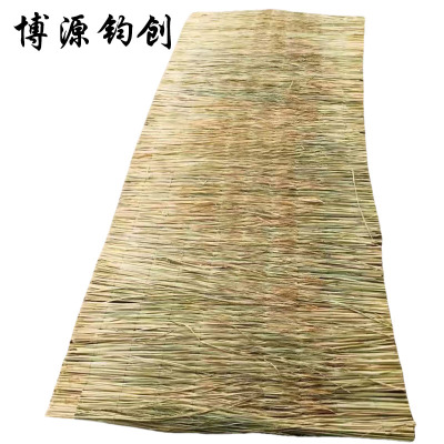 博源钧创 草垫 加厚双头1.2米宽*15米长 个