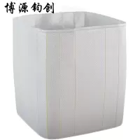 博源钧创 包装袋 污泥袋 100*100*120cm 个