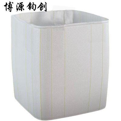 博源钧创 包装袋 污泥袋 120*120*120cm 个