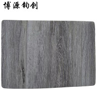 博源钧创 地板革 地垫 古堡灰1.6mm宽2m长10m 卷