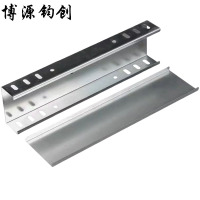 博源钧创 电缆桥架 100*75*0.8mm 米