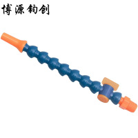 博源钧创 竹节管 POM-3分150mm带开关 个