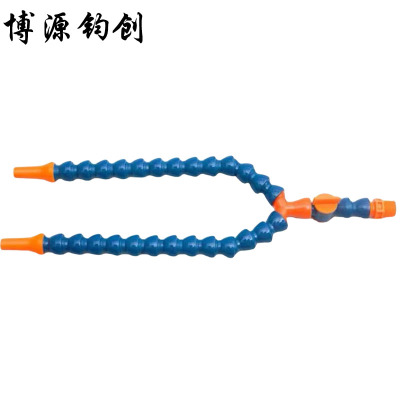 博源钧创 竹节管 分叉-1分开关150mm 个