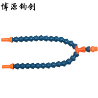博源钧创 竹节管 分叉-4分500mm 个