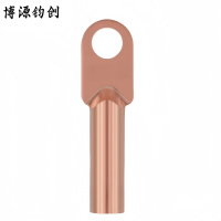 博源钧创 国标铜鼻子 国标DT-120 个