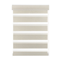 柔纱窗帘(半遮光) JZY8669 定制类(颜色)1000*1000mm 平方米