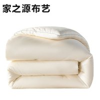 家之源布艺 棉花被 JZY69系列 1500*2000mm 套