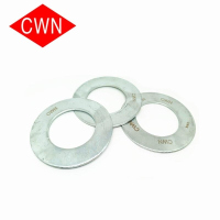 CWN A级平垫圈