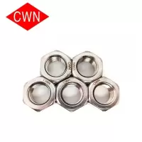 CWN 不锈钢螺母