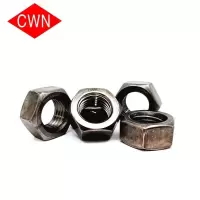 CWN 六角螺母