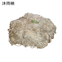 沐雨栖 尼龙网袋打包网袋 15*4m 网孔5cm 张