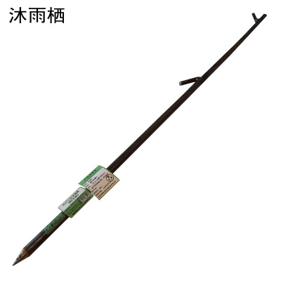 沐雨栖 钢钎支撑杆 14mm 长度1000mm 根