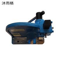 沐雨栖 加厚合金钢微型手压机 优质款QD15 台