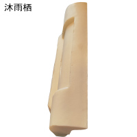 沐雨栖 坐垫海绵 430*440*60mm 张