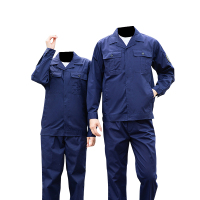 太行优护 阻燃服工作服 TF0401 套